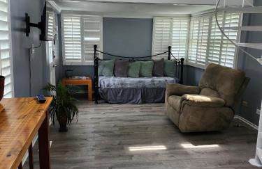 Riverfront Cottage - Foto 10