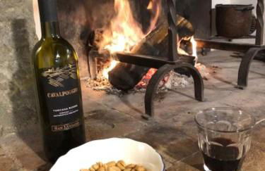 Residence Lucignano - Foto 64