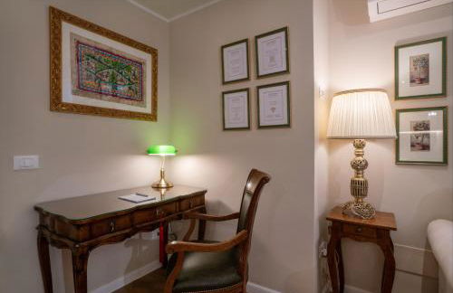 Charming stay in Roma - Luxury Holiday Apartment - Foto 47