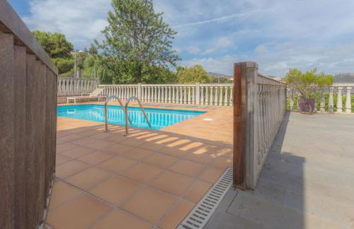 Fantastic Rural House with Pool and terrace - Foto 65