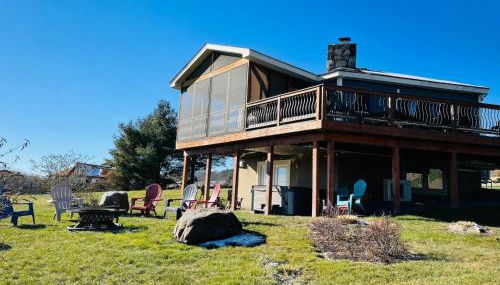 3 Bears Lodge by Taylor Made Deep Creek - Foto 2