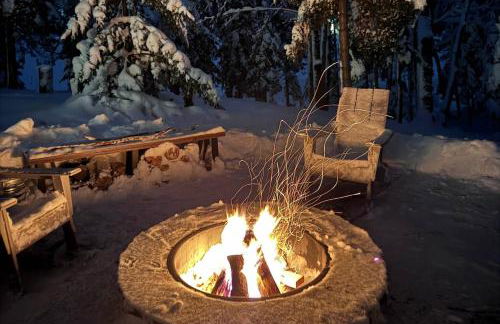 270-Degree Views! Haven on Little Papoose Lake - Foto 26