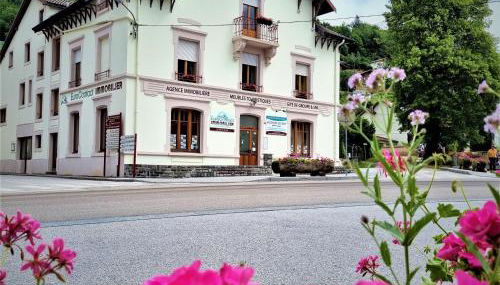 Gite Myrtille 2 à 6 personnes avec SPA et salle de jeux dans la Residence - Foto 5