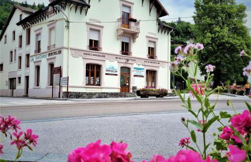 Gite Myrtille 2 à 6 personnes avec SPA et salle de jeux dans la Residence - Foto 5