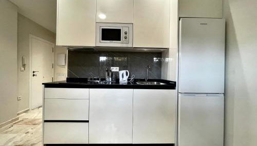 Mirador del Calasancio 3 - Photo 5, stove, toaster