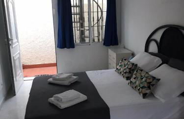 Villa in La Marina with cozy garden and private solarium - Foto 4