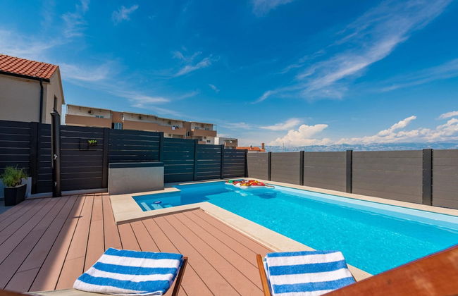 Villa NiA Zadarvillas - Foto 25