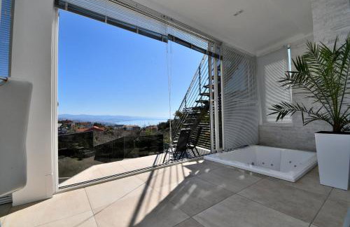 Apartments Lux with pool - Foto 37