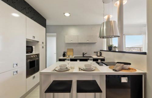 Click&Flat Luxury Tetuan - Foto 10