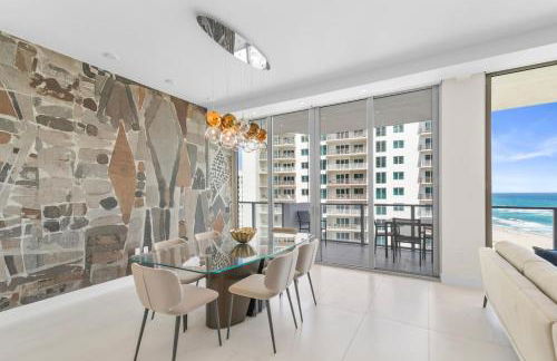 Luxe 2BR 2.5BA Ocean View Condo in Amrit Resort - Foto 13