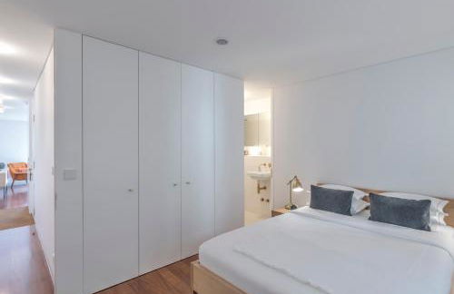 Oporto Street das Aldas - River View - Foto 36