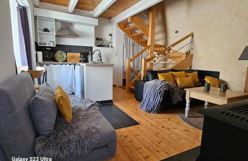 Charmante maison caussenarde - Foto 1