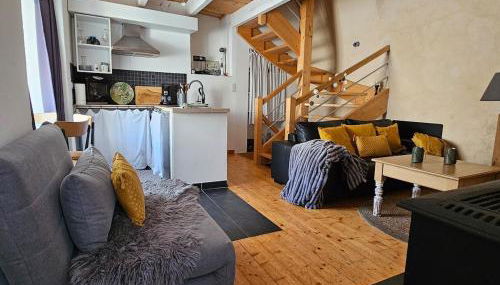 Charmante maison caussenarde - Foto 1