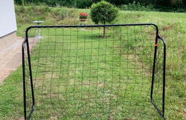 Ferienhaus Relax - Modernes Haus auf großem Grundstück im Grünen - Foto 61