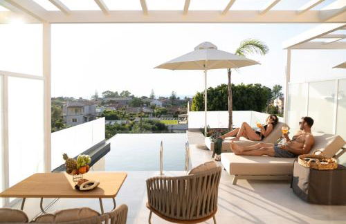 Thimios Suites Adults Only - Foto 33