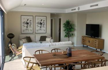 Luxury Penthouse Gerardo - The View Fuengirola - Photo 35