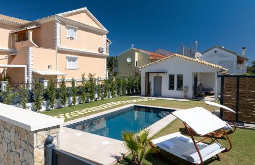 Rustic Charm Villa - Foto 9