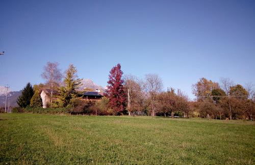 BioAgriturismo Vegan Campo di Cielo - Photo 140