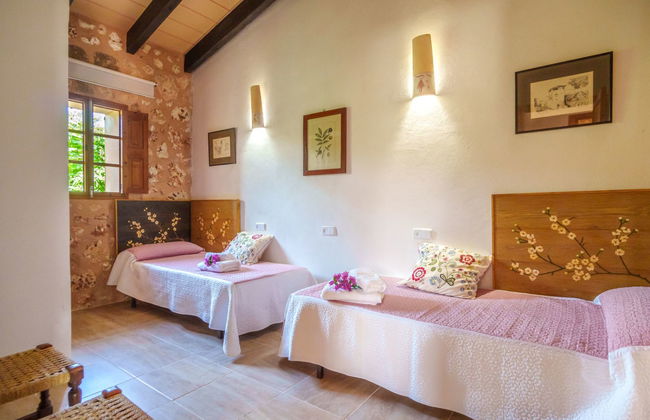 Los Geranios - Foto 16