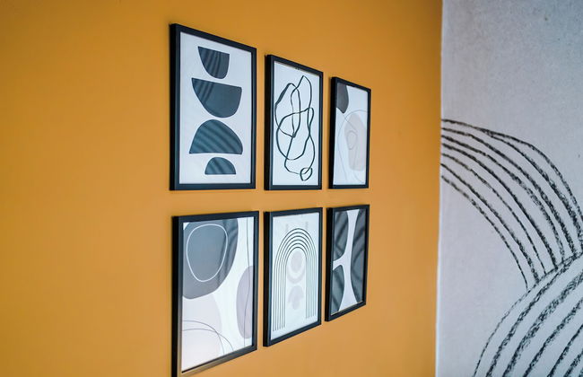 Modern 4-Bedroom in Manchester - Foto 28