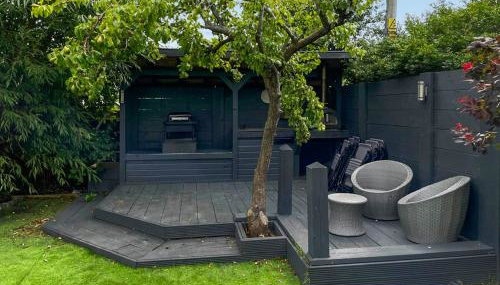 The Coast House At St Mary's Bay - Foto 5