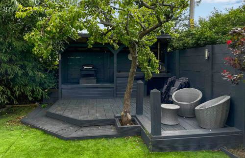 The Coast House At St Mary's Bay - Foto 5