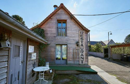 Les Gîtes de l'Yères - Foto 32