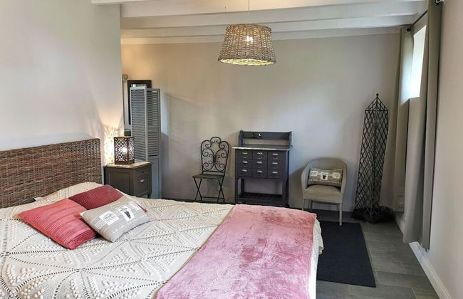 Holiday Home La Jardinerie - Foto 3