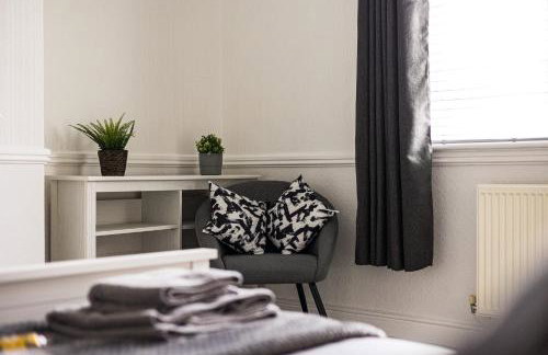 The Old Woodyard at Syston - Foto 65