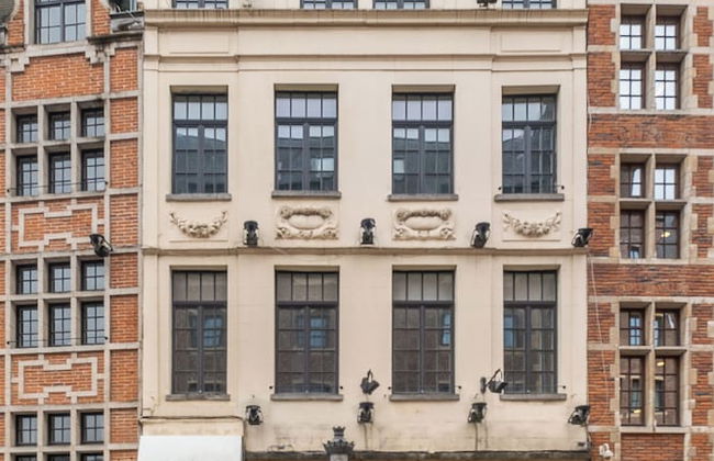 Numa Brussels Scoop - Foto 27