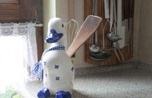 Am Steintisch - Foto 12