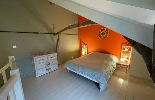 Le petit Pavillon - Foto 13