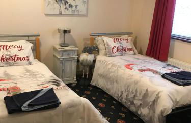 Burndavis Lodge - Foto 16