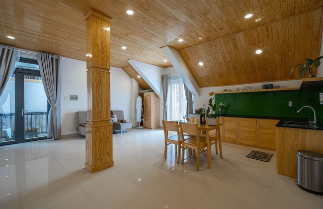 Do Gia Bao Villa - Foto 49