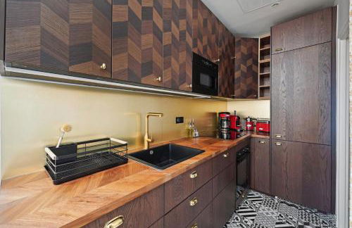 La Maison Kléber - Luxury apartments, Eiffel Tower - Champs-Elysées - Foto 37