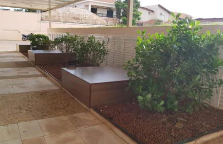 Flat com Wifi, Pisicina e Estacionamento - Foto 72