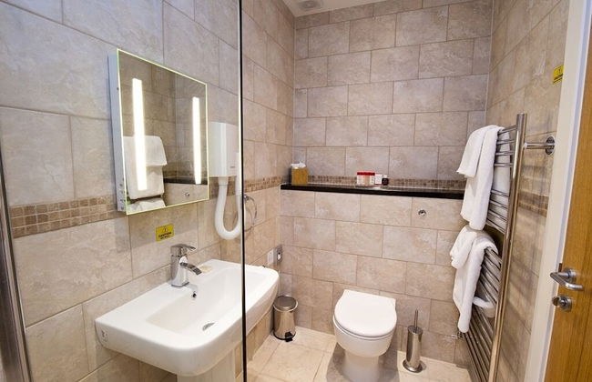 Harbourside Apartments - Foto 15