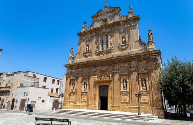 Dama Tenz House In The Historic Centre - Foto 25