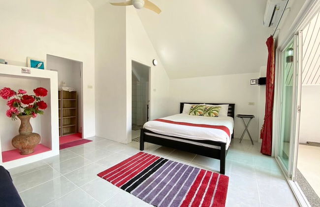 Villa Nap Dau 10 Bedrooms - Photo 31