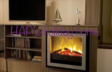 HAPs Holiday Home - Haven The Orchards - Foto 4