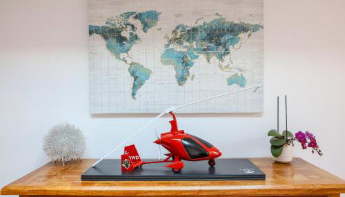 Howard Cottage - Foto 4