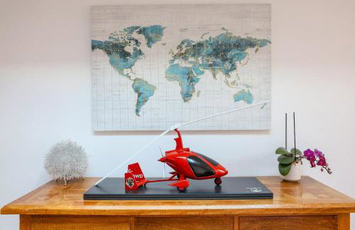 Howard Cottage - Foto 4