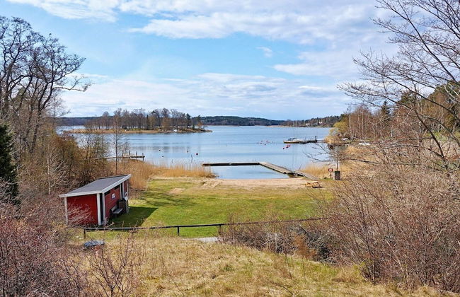 6 Person Holiday Home in Vaxholm-by Traum - Photo 22