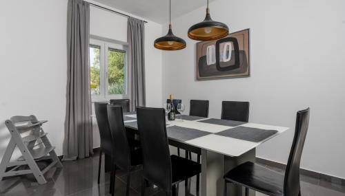 Villa Malis - Foto 5