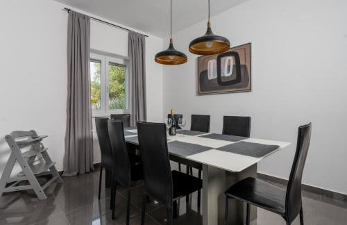 Villa Malis - Foto 5