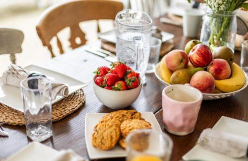 5 Bedroom Family Friendly Beach House - a skip to the water! - Foto 15