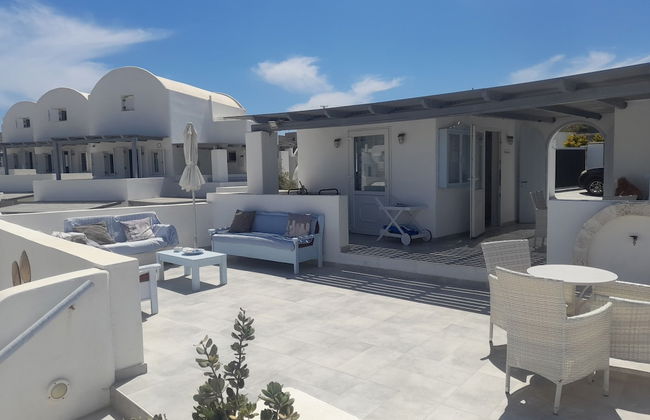 atlantis villa - sea paradise - Foto 2