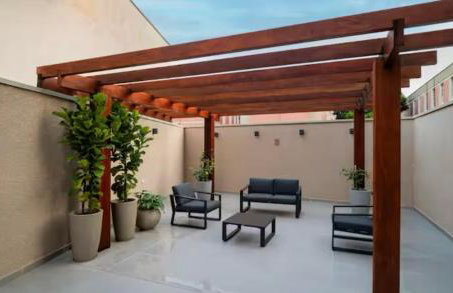 Studio Duplex no Portão - Foto 6