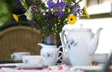 Demeterhof Dünninger - Foto 6