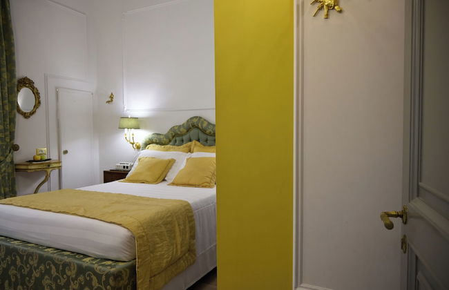 B&B Stanze del David Place - Foto 27